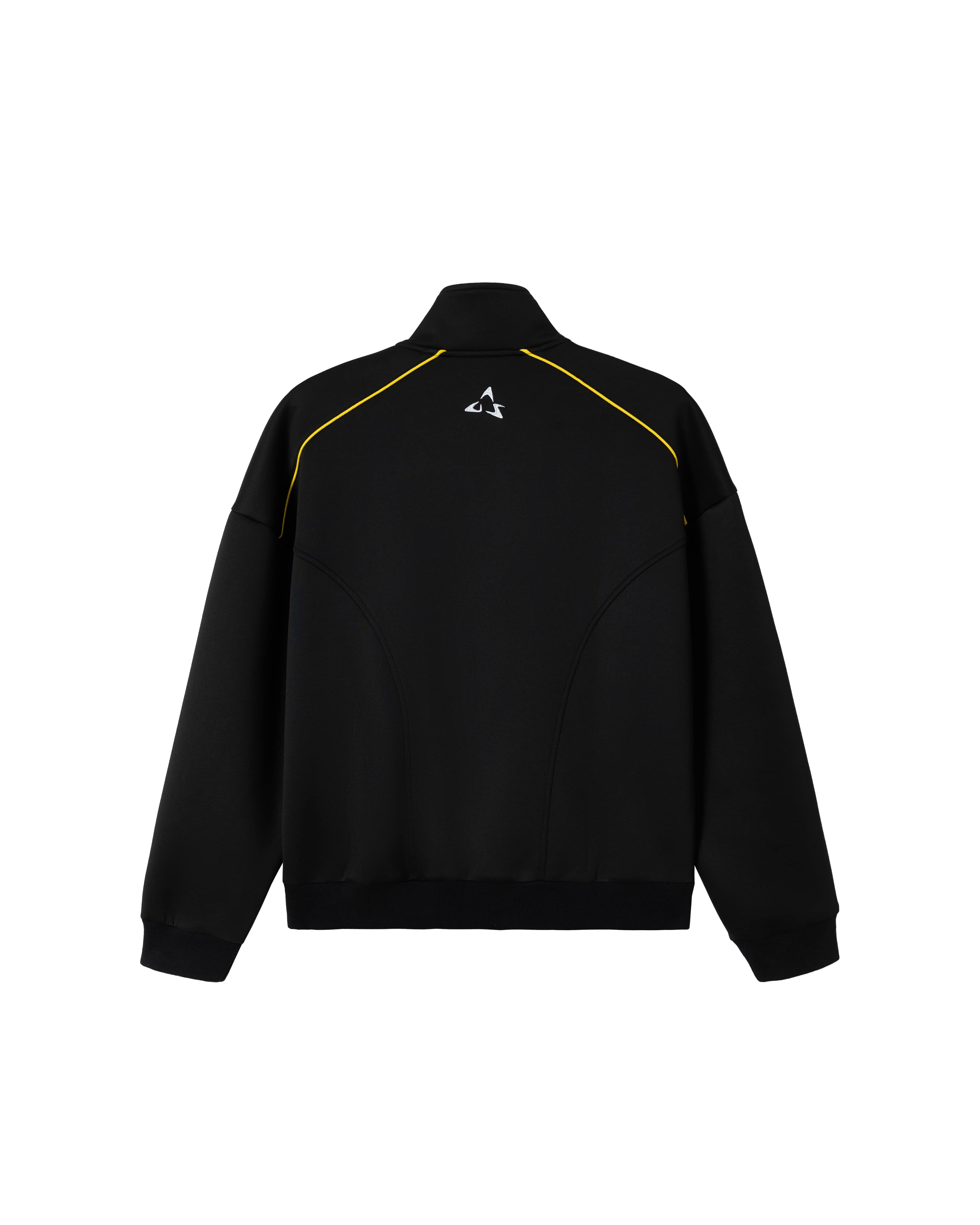 Pulse Jacket (Black)