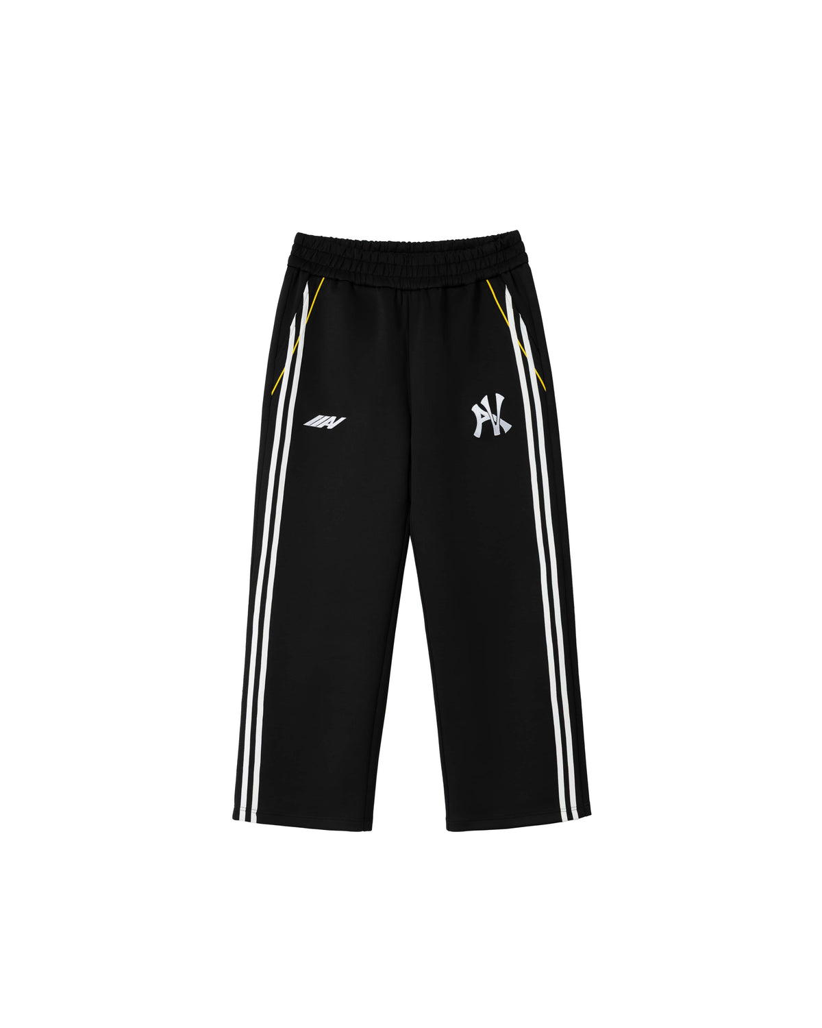 Pulse Pants (Black)