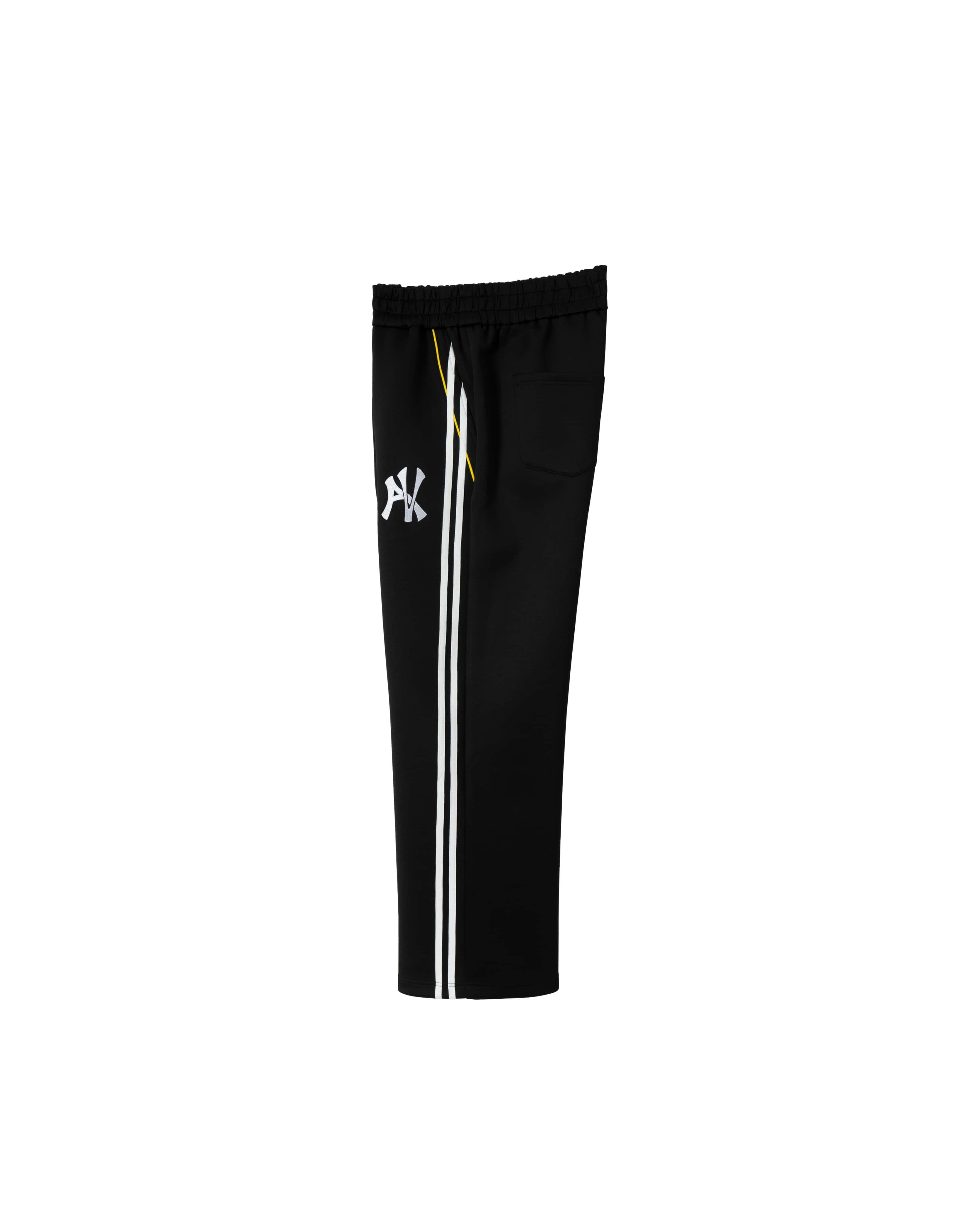 Pulse Pants (Black)