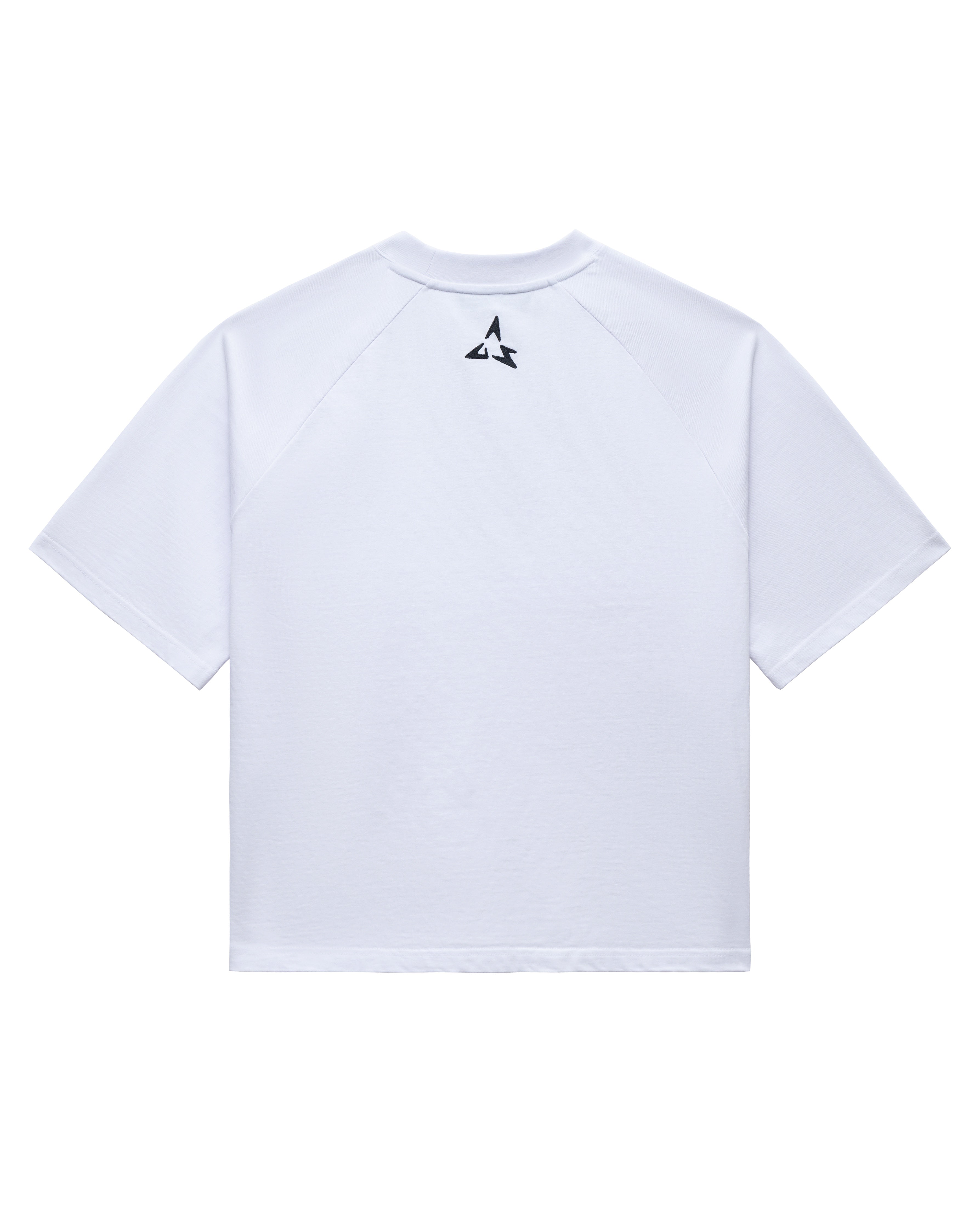 N/A Tee (White)