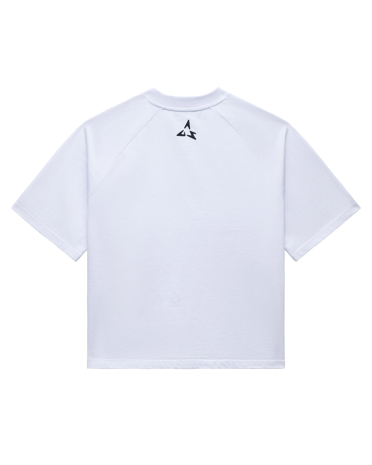 N/A Tee (White)