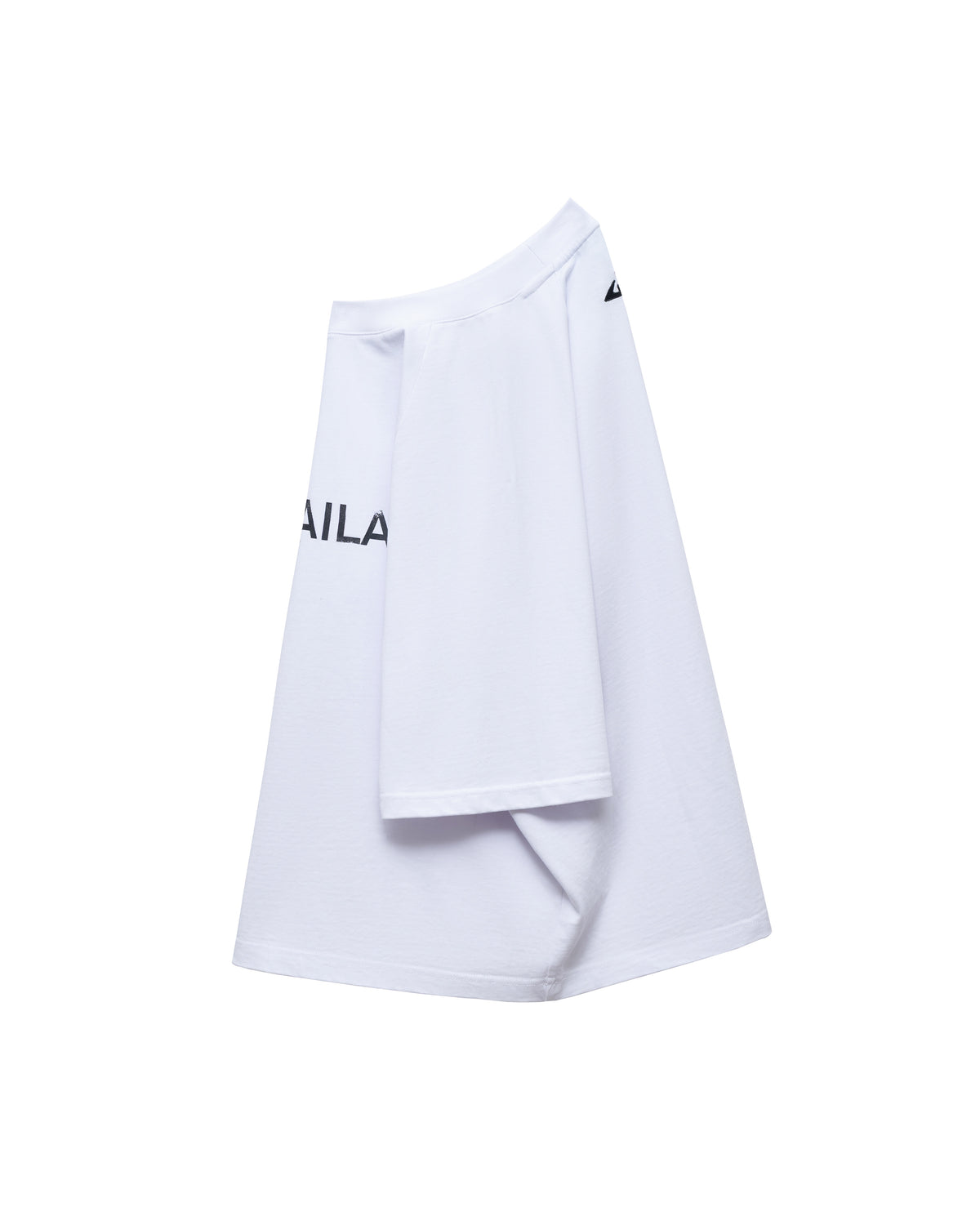 N/A Tee (White)