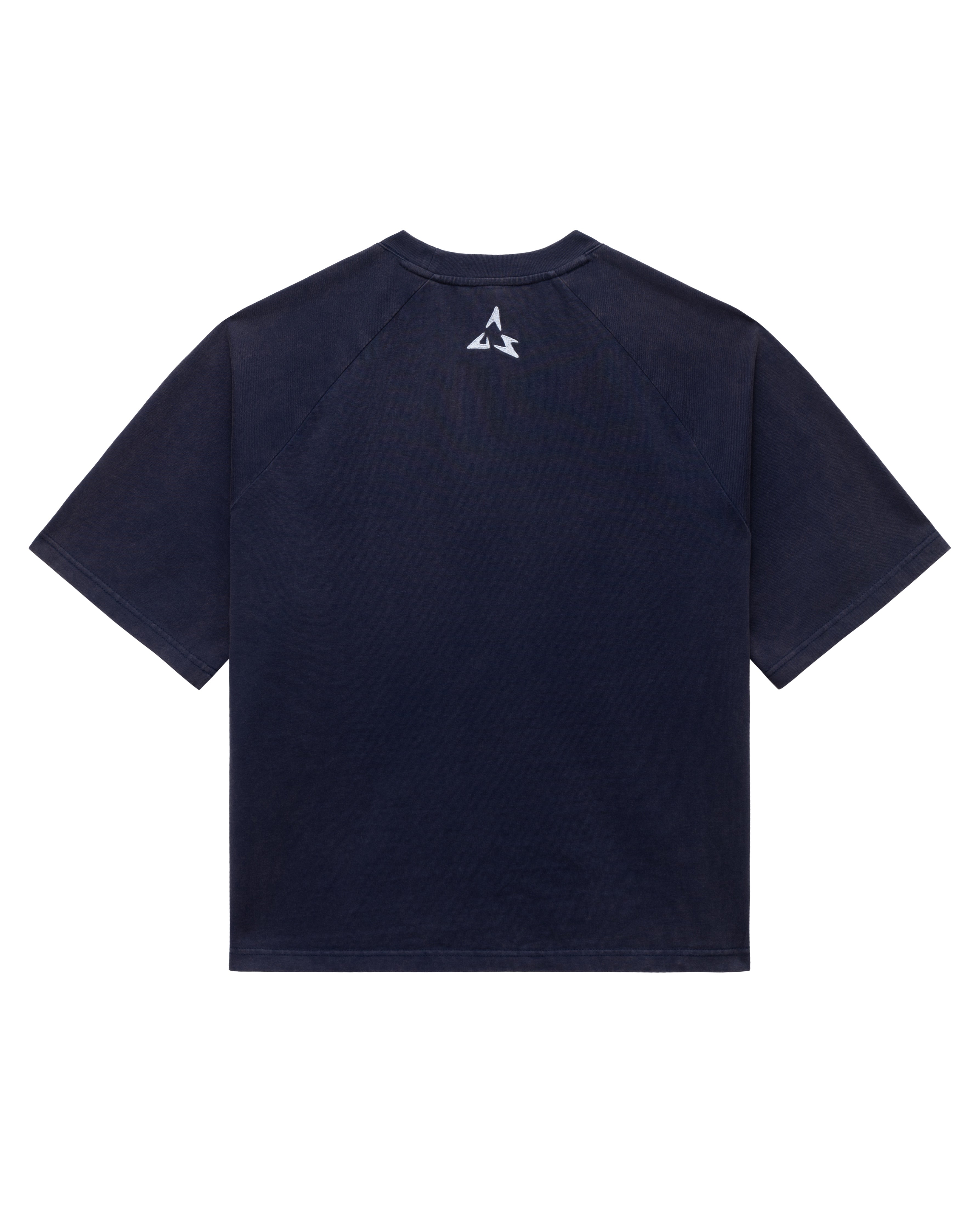 N/A Tee (Navy)
