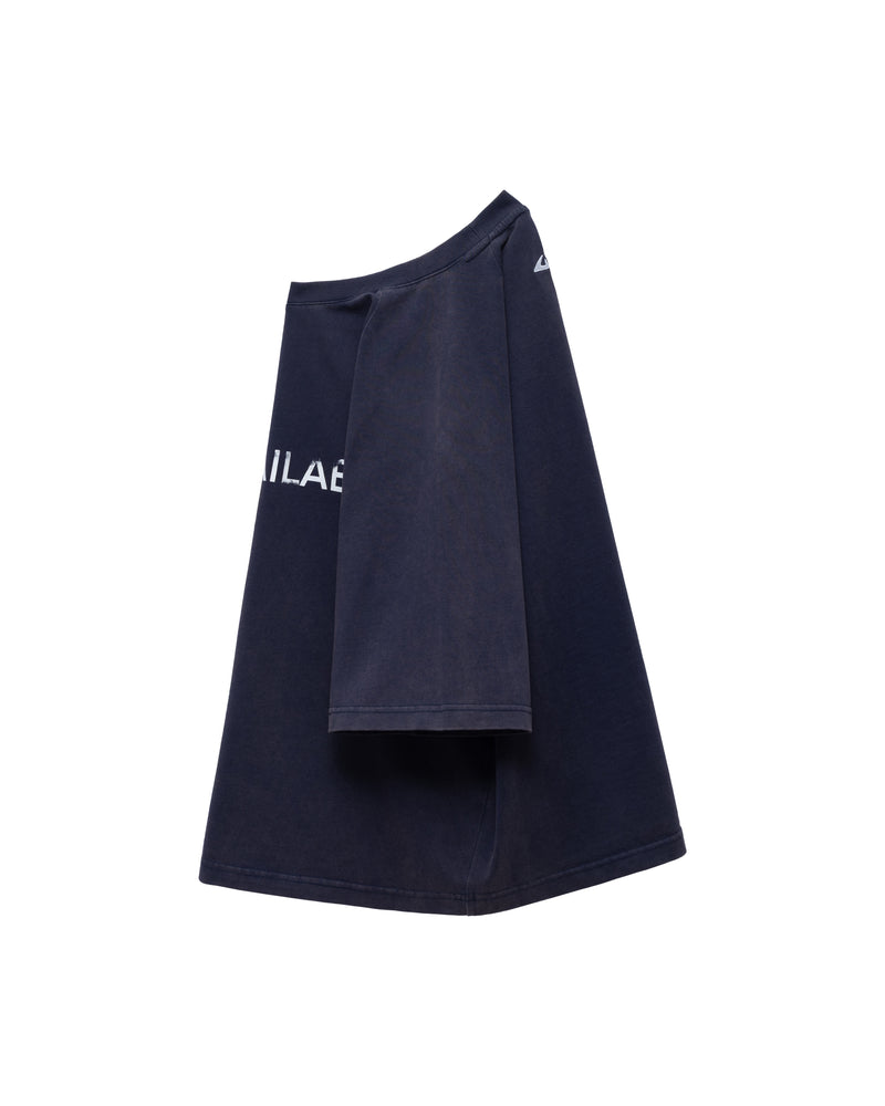 N/A Tee (Navy)
