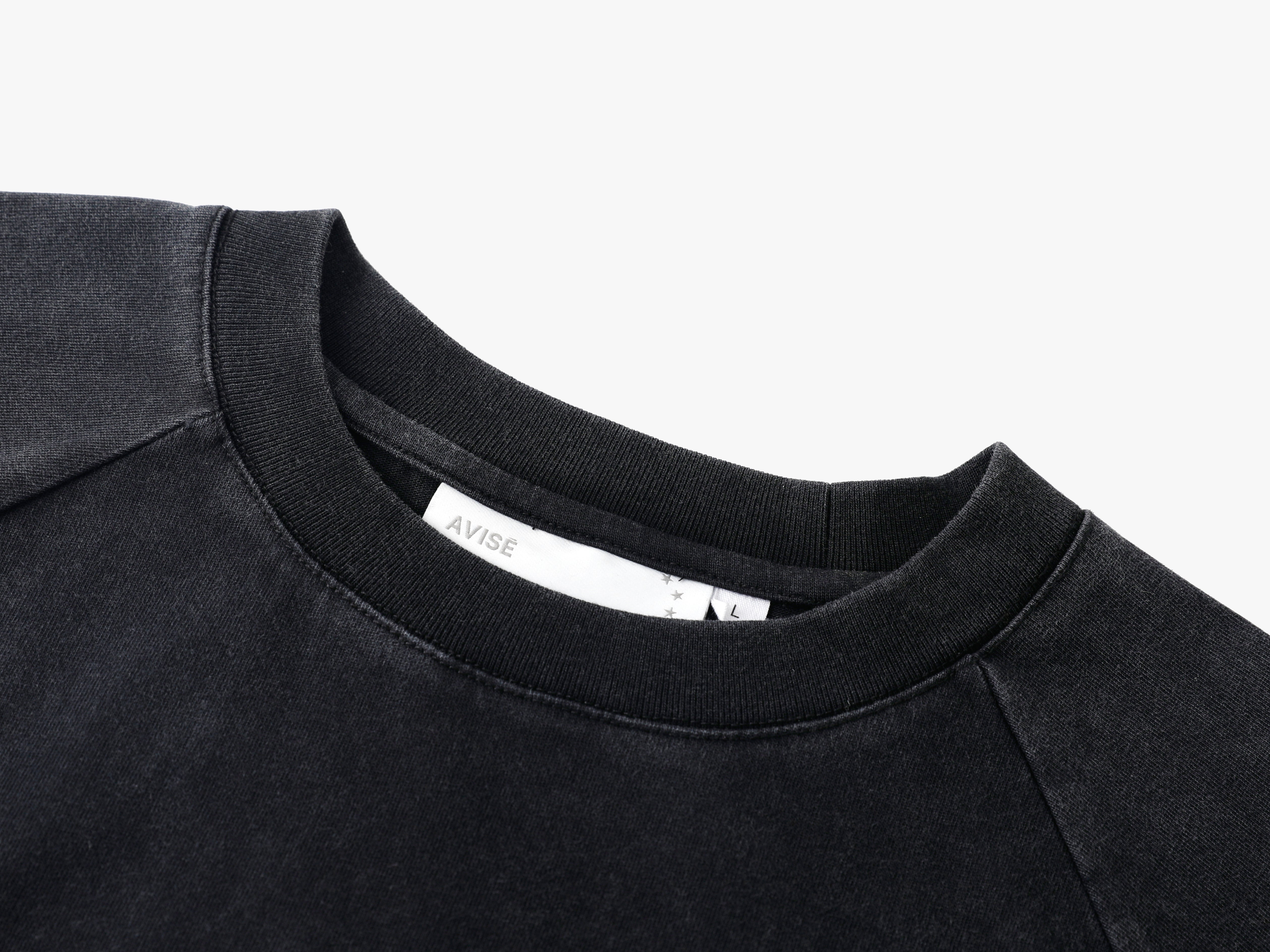 N/A Tee (Black)