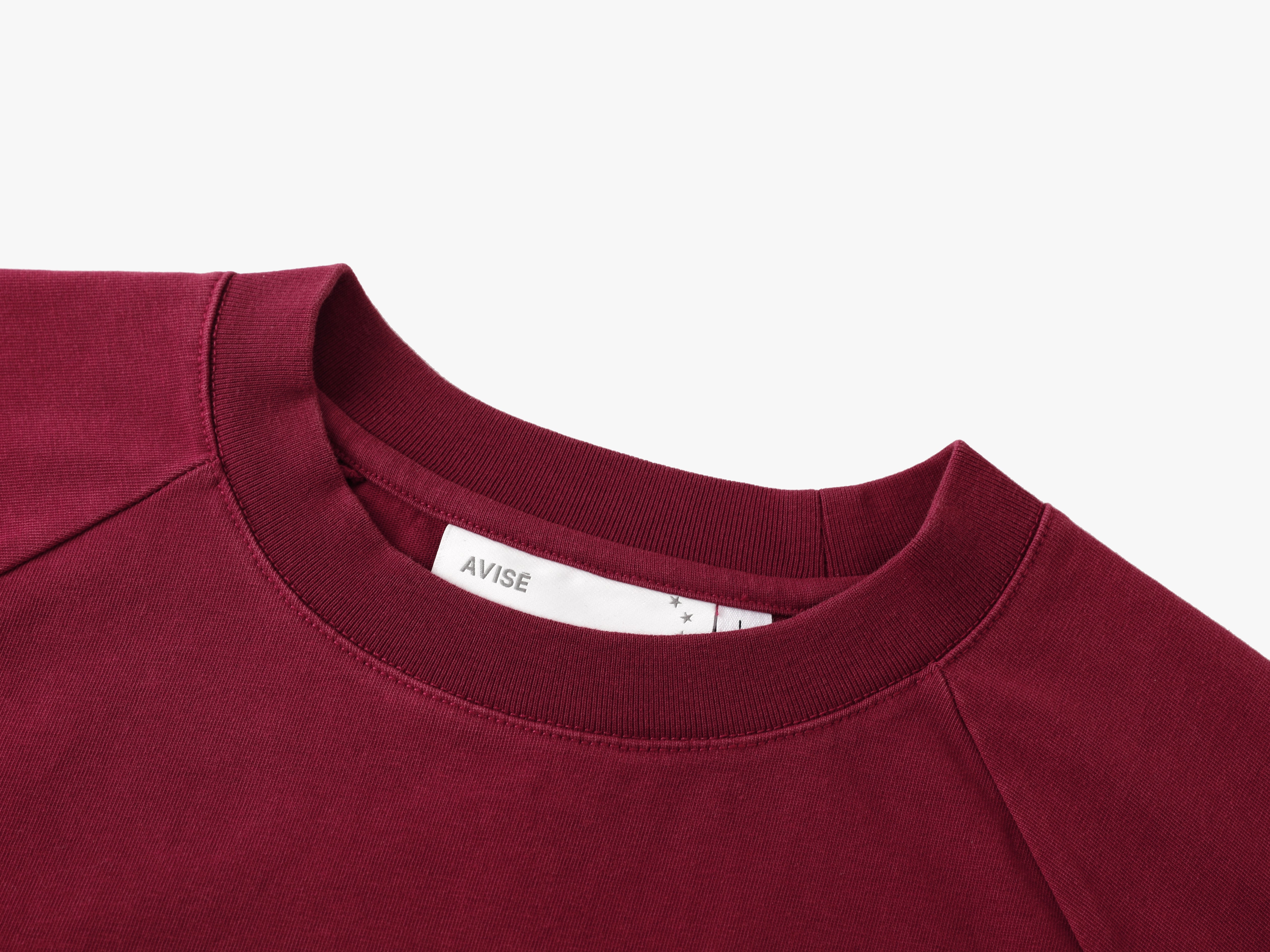N/A Tee (Red)