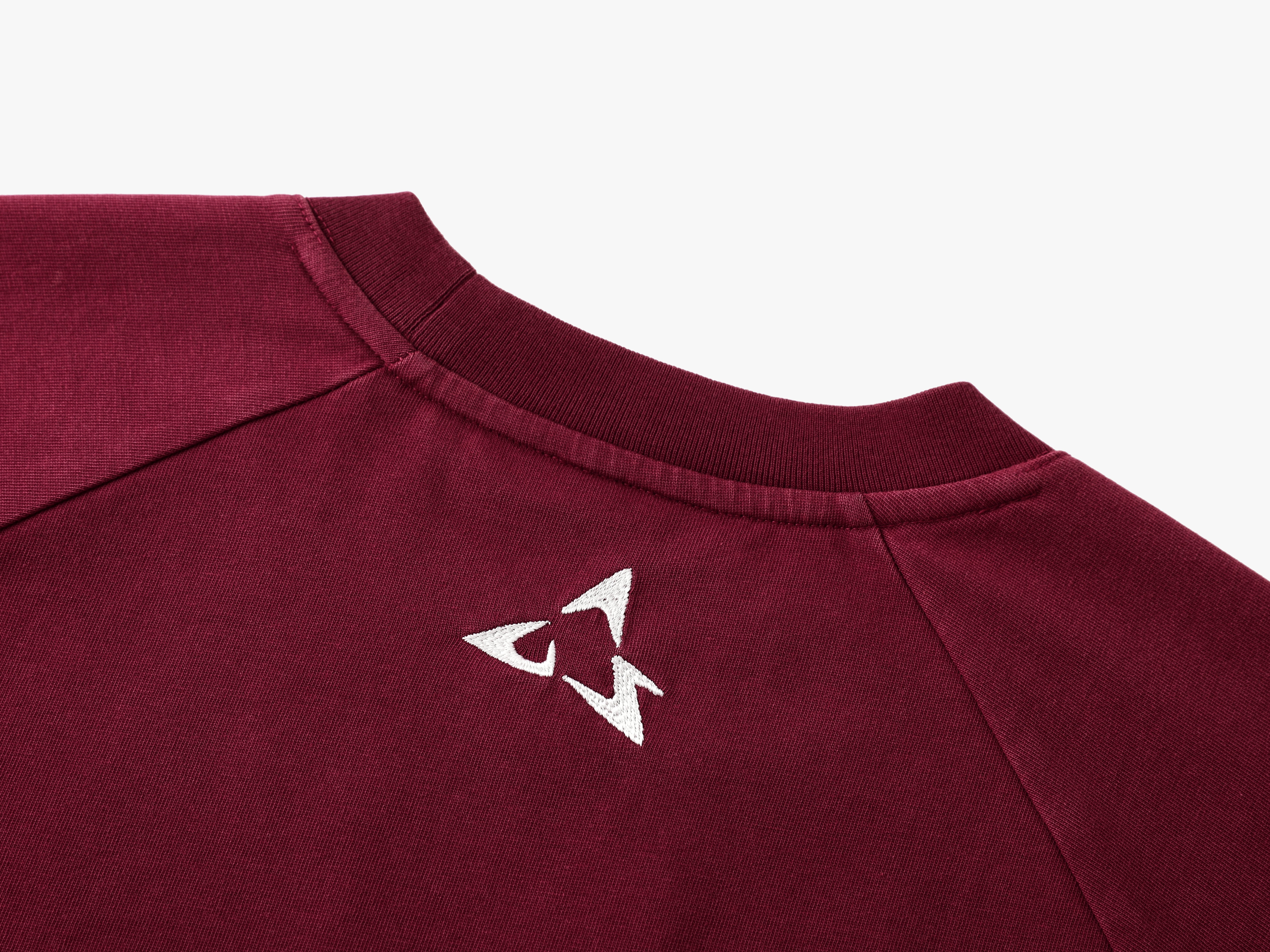 N/A Tee (Red)