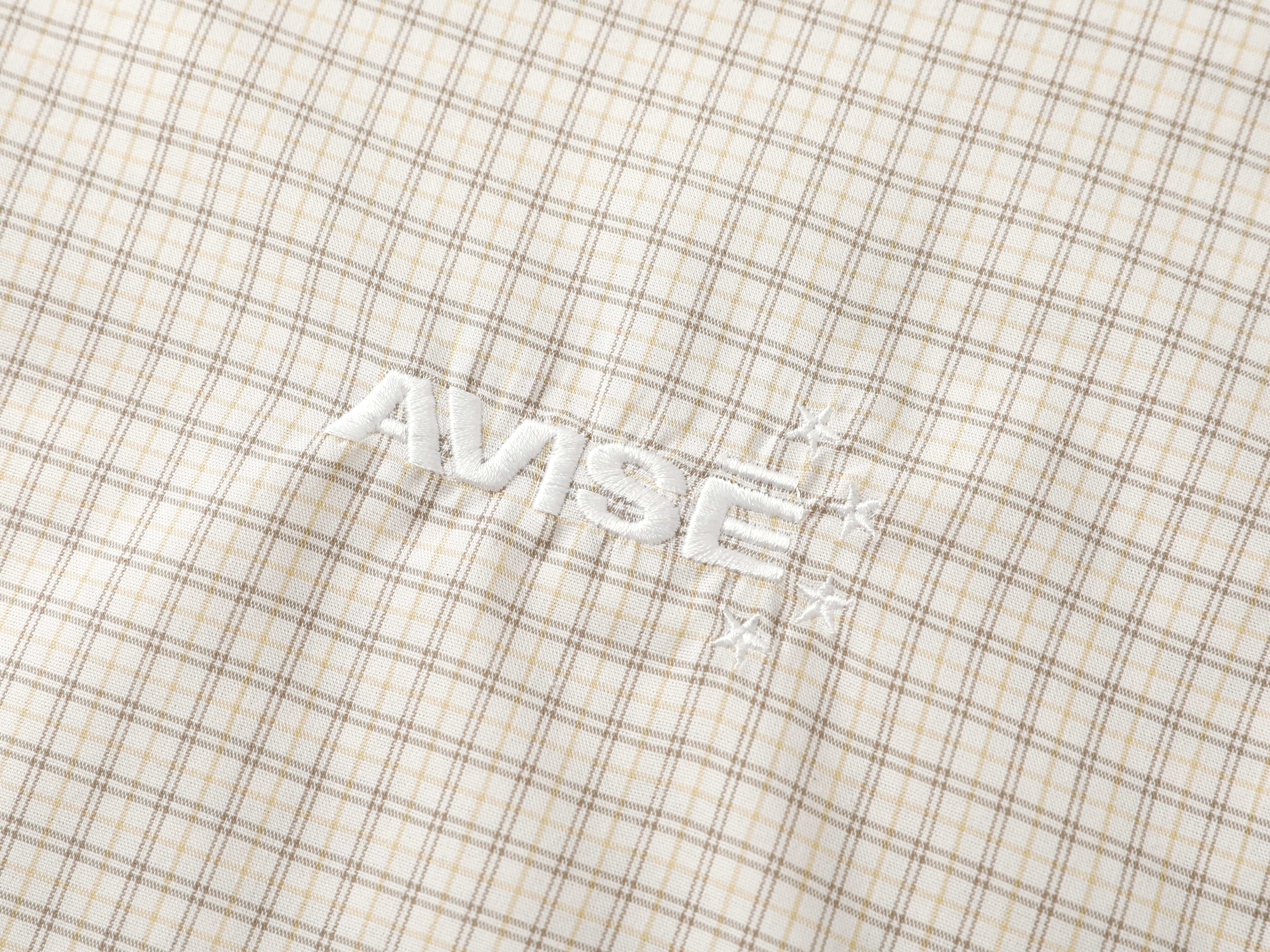 Riviéra Shortsleeve (Beige)
