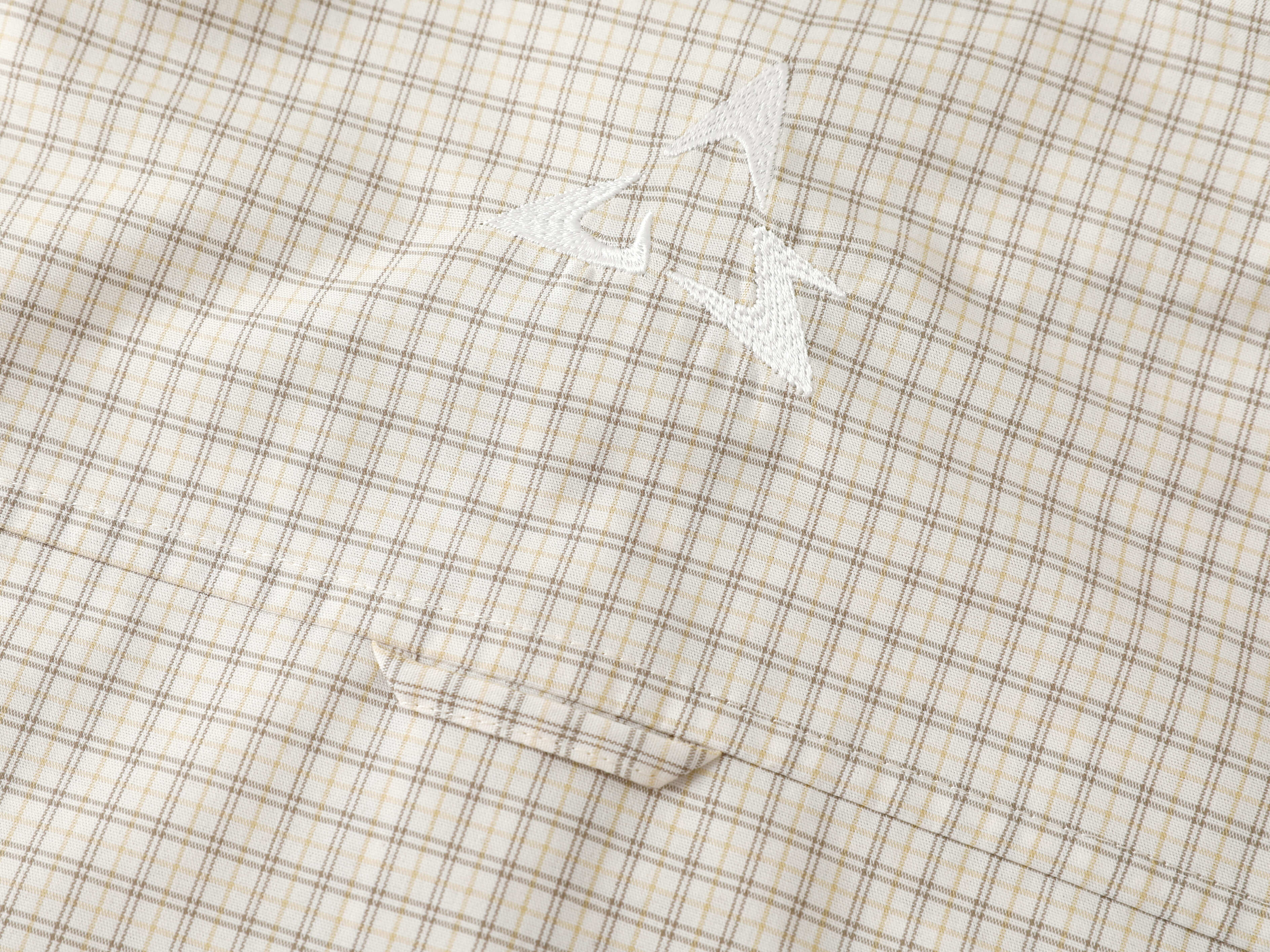 Riviéra Shortsleeve (Beige)