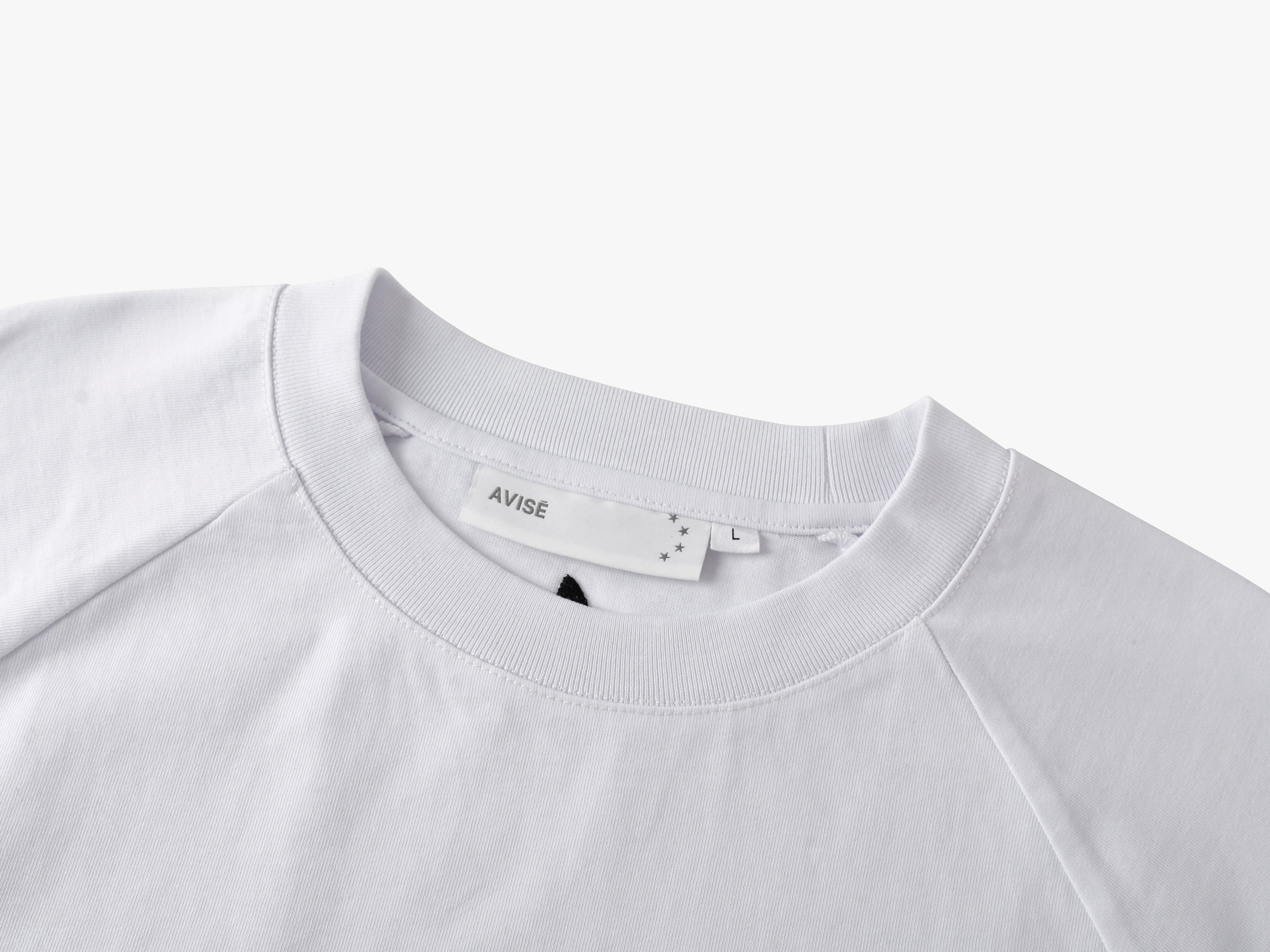 N/A Tee (White)