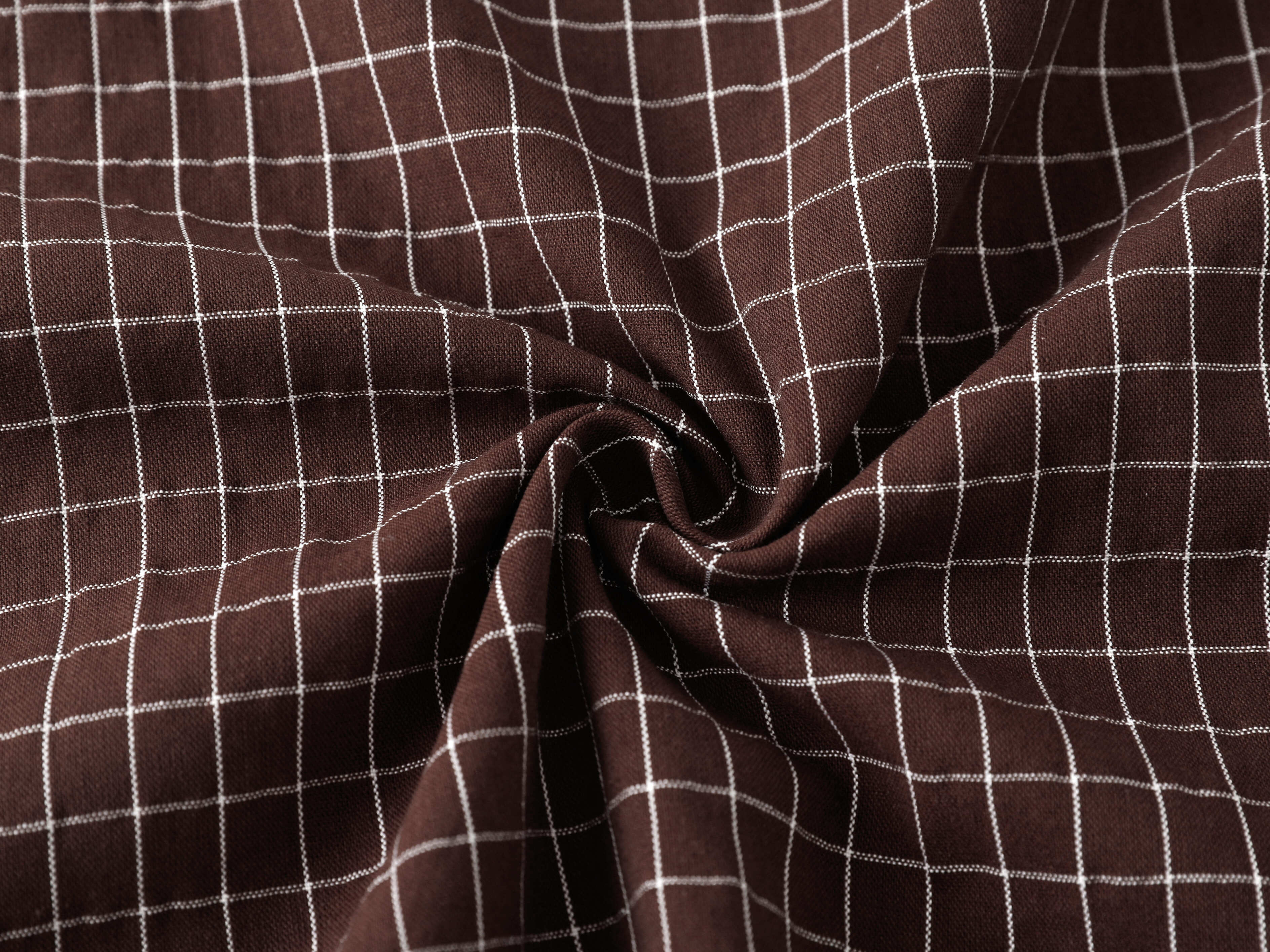 Riviéra Button Up (Brown)