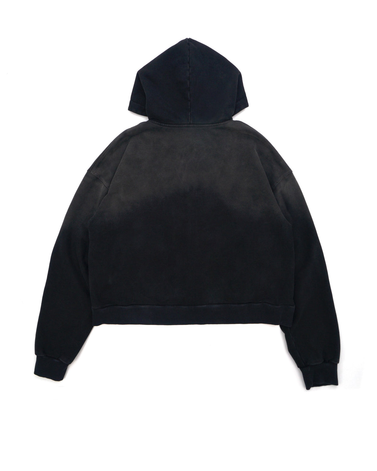 AV Faded Zip