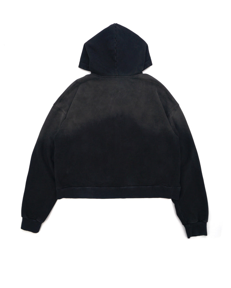 AV Faded Zip